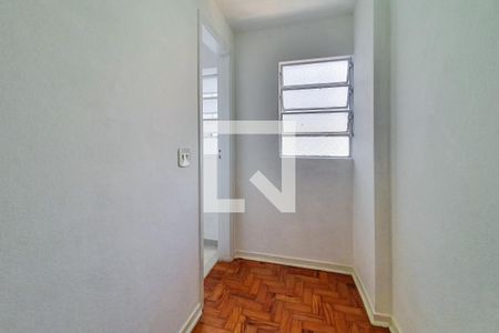Apartamento para alugar com 75m², 2 quartos e 1 vagaQuarto de Serviço