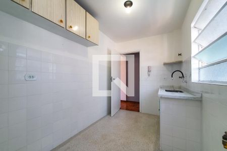 Apartamento para alugar com 75m², 2 quartos e 1 vagaCozinha