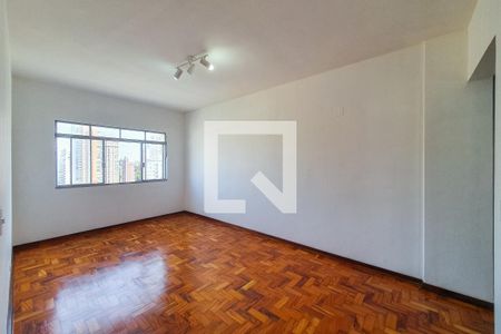 Sala de apartamento para alugar com 2 quartos, 75m² em Vila Mariana, São Paulo