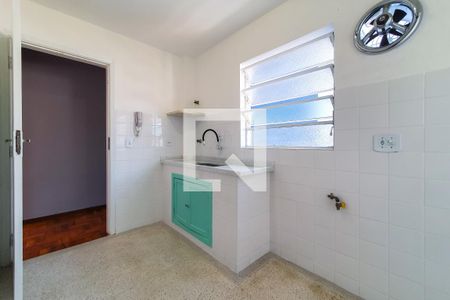 Apartamento para alugar com 75m², 2 quartos e 1 vagaCozinha