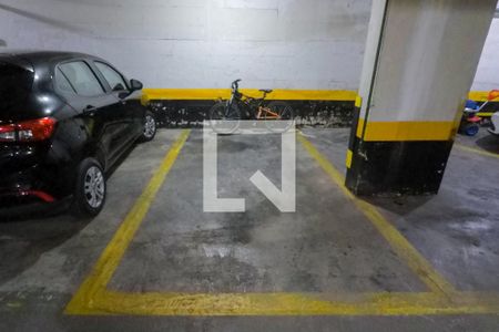 Apartamento para alugar com 75m², 2 quartos e 1 vagaGaragem