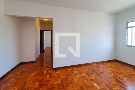 Sala de apartamento para alugar com 2 quartos, 75m² em Vila Mariana, São Paulo