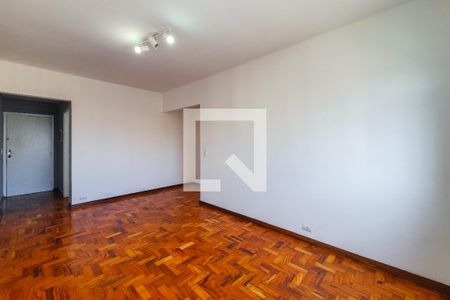 Sala de apartamento para alugar com 2 quartos, 75m² em Vila Mariana, São Paulo