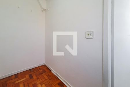 Apartamento para alugar com 75m², 2 quartos e 1 vagaQuarto de Serviço