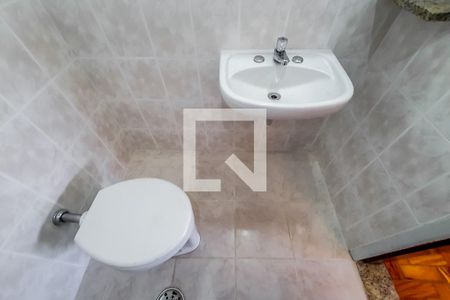 Apartamento para alugar com 75m², 2 quartos e 1 vagaBanheiro