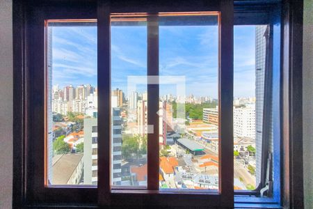 Apartamento para alugar com 75m², 2 quartos e 1 vagaJanela Quarto 2