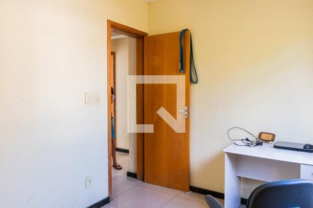 Quarto 1 de apartamento à venda com 2 quartos, 50m² em São João Batista, Belo Horizonte