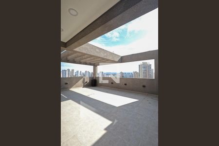 Studio para alugar com 28m², 1 quarto e 1 vaga Studio para alugar com 28m², 1 quarto e 1 vagaÁrea comum - Churrasqueira