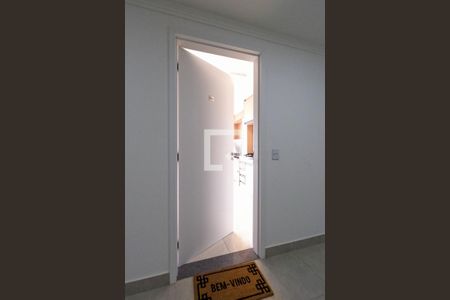 Studio para alugar com 28m², 1 quarto e 1 vaga Studio para alugar com 28m², 1 quarto e 1 vagaHall de Entrada