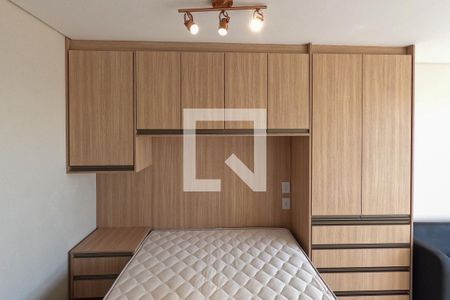 Sala/Cozinha/Quarto de kitnet/studio para alugar com 1 quarto, 28m² em Macedo, Guarulhos