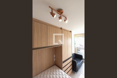 Studio para alugar com 28m², 1 quarto e 1 vaga Studio para alugar com 28m², 1 quarto e 1 vagaSala/Cozinha/Quarto