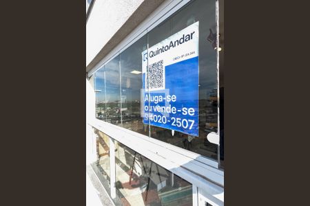 Studio para alugar com 28m², 1 quarto e 1 vaga Studio para alugar com 28m², 1 quarto e 1 vagaPlaca