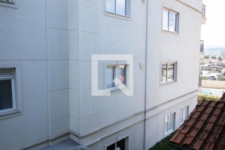 Casa de condomínio para alugar com 89m², 2 quartos e 2 vagas Casa de condomínio para alugar com 89m², 2 quartos e 2 vagasVista quarto 2