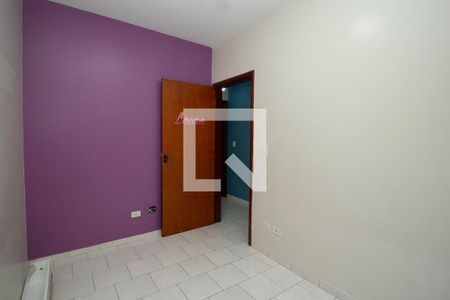 Quarto 1 de casa de condomínio para alugar com 2 quartos, 89m² em Vila Pereira Barreto, São Paulo
