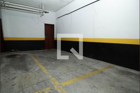Casa de condomínio para alugar com 89m², 2 quartos e 2 vagas Casa de condomínio para alugar com 89m², 2 quartos e 2 vagasGaragem