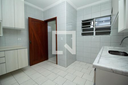 Casa de condomínio para alugar com 89m², 2 quartos e 2 vagas Casa de condomínio para alugar com 89m², 2 quartos e 2 vagasCozinha