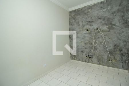 Sala de Estar de casa de condomínio para alugar com 2 quartos, 89m² em Vila Pereira Barreto, São Paulo