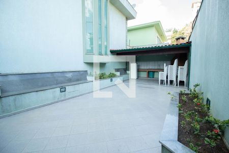 Casa de condomínio para alugar com 89m², 2 quartos e 2 vagas Casa de condomínio para alugar com 89m², 2 quartos e 2 vagasÁrea comum