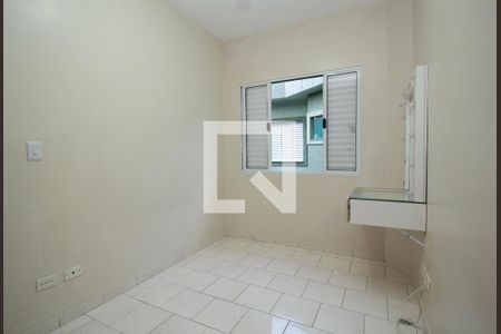 Quarto 1 de casa de condomínio para alugar com 2 quartos, 89m² em Vila Pereira Barreto, São Paulo