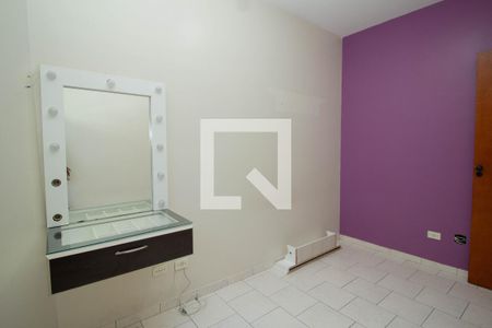 Quarto 1 de casa de condomínio para alugar com 2 quartos, 89m² em Vila Pereira Barreto, São Paulo