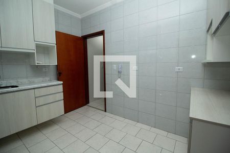 Casa de condomínio para alugar com 89m², 2 quartos e 2 vagas Casa de condomínio para alugar com 89m², 2 quartos e 2 vagasCozinha