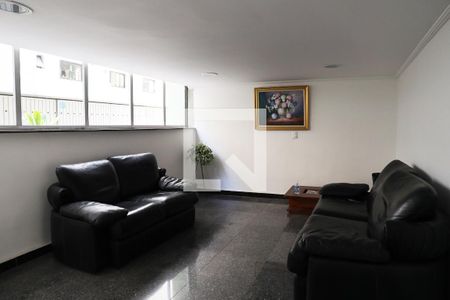 Apartamento para alugar com 33m², 1 quarto e 1 vaga Apartamento para alugar com 33m², 1 quarto e 1 vagaÁrea comum