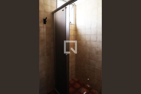 Apartamento para alugar com 33m², 1 quarto e 1 vaga Apartamento para alugar com 33m², 1 quarto e 1 vagaBanheiro
