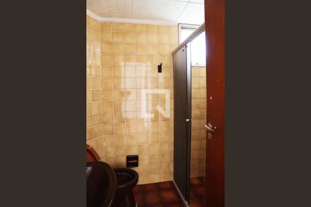Apartamento para alugar com 33m², 1 quarto e 1 vaga Apartamento para alugar com 33m², 1 quarto e 1 vagaBanheiro