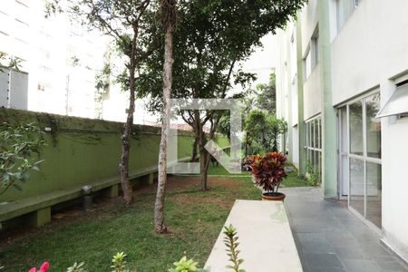 Apartamento para alugar com 33m², 1 quarto e 1 vaga Apartamento para alugar com 33m², 1 quarto e 1 vagaÁrea comum