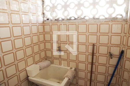 Apartamento para alugar com 33m², 1 quarto e 1 vaga Apartamento para alugar com 33m², 1 quarto e 1 vagaÁrea de Serviço