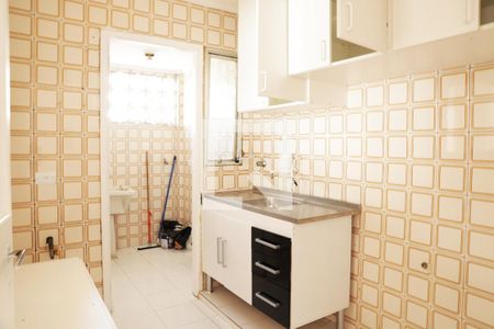 Apartamento para alugar com 33m², 1 quarto e 1 vaga Apartamento para alugar com 33m², 1 quarto e 1 vagaCozinha