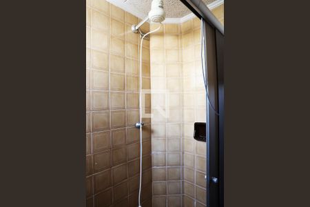 Apartamento para alugar com 33m², 1 quarto e 1 vaga Apartamento para alugar com 33m², 1 quarto e 1 vagaBanheiro