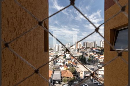 Apartamento para alugar com 79m², 2 quartos e 2 vagasVista do Quarto 2