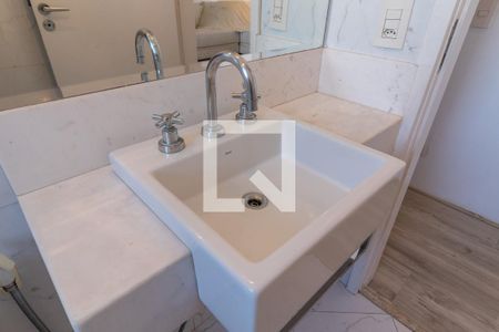 Apartamento para alugar com 79m², 2 quartos e 2 vagasBanheiro 2