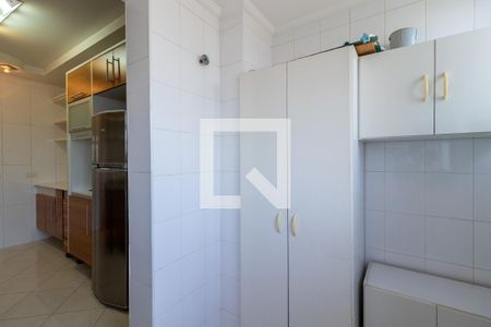 Apartamento para alugar com 79m², 2 quartos e 2 vagasÁrea de Serviço