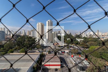Apartamento para alugar com 79m², 2 quartos e 2 vagasVista da Suíte