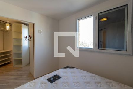 Apartamento para alugar com 79m², 2 quartos e 2 vagasSuíte 