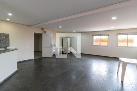 Apartamento para alugar com 79m², 2 quartos e 2 vagasÁrea comum - Salão de festas