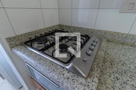 Apartamento para alugar com 79m², 2 quartos e 2 vagasCozinha