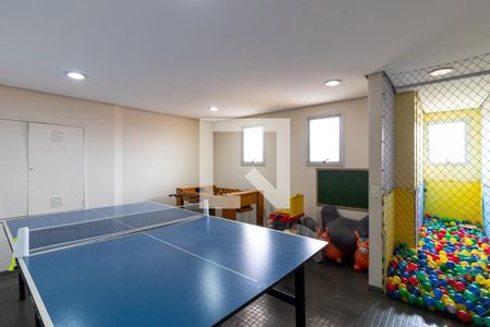 Apartamento para alugar com 79m², 2 quartos e 2 vagasSalão de jogos