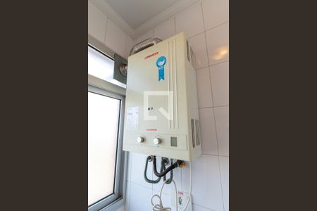 Apartamento para alugar com 79m², 2 quartos e 2 vagasÁrea de Serviço