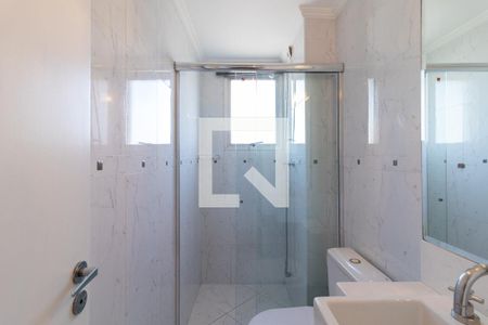 Apartamento para alugar com 79m², 2 quartos e 2 vagasBanheiro 2