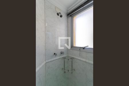 Apartamento para alugar com 79m², 2 quartos e 2 vagasBanheiro da Suíte