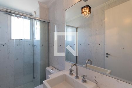 Apartamento para alugar com 79m², 2 quartos e 2 vagasBanheiro 2