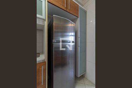 Apartamento para alugar com 79m², 2 quartos e 2 vagasCozinha