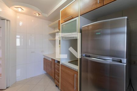 Apartamento para alugar com 79m², 2 quartos e 2 vagasCozinha