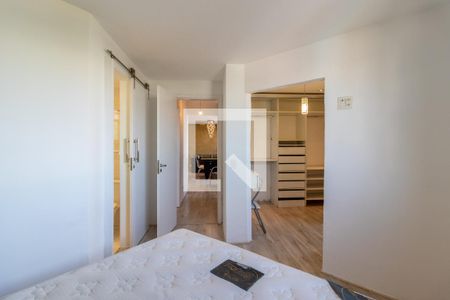 Apartamento para alugar com 79m², 2 quartos e 2 vagasSuíte 