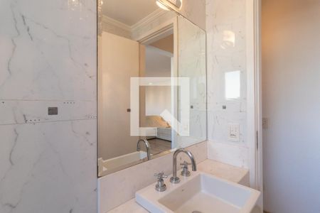 Apartamento para alugar com 79m², 2 quartos e 2 vagasBanheiro 2