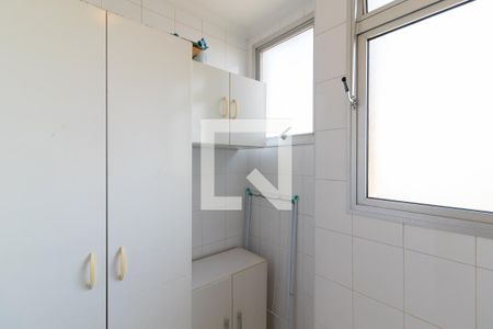 Apartamento para alugar com 79m², 2 quartos e 2 vagasÁrea de Serviço