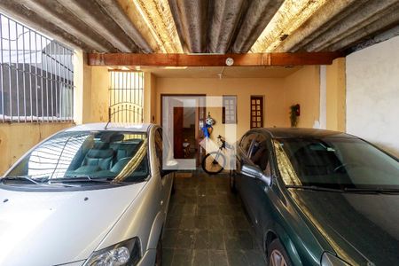 Casa à venda com 185m², 3 quartos e 2 vagas Casa à venda com 185m², 3 quartos e 2 vagasGaragem